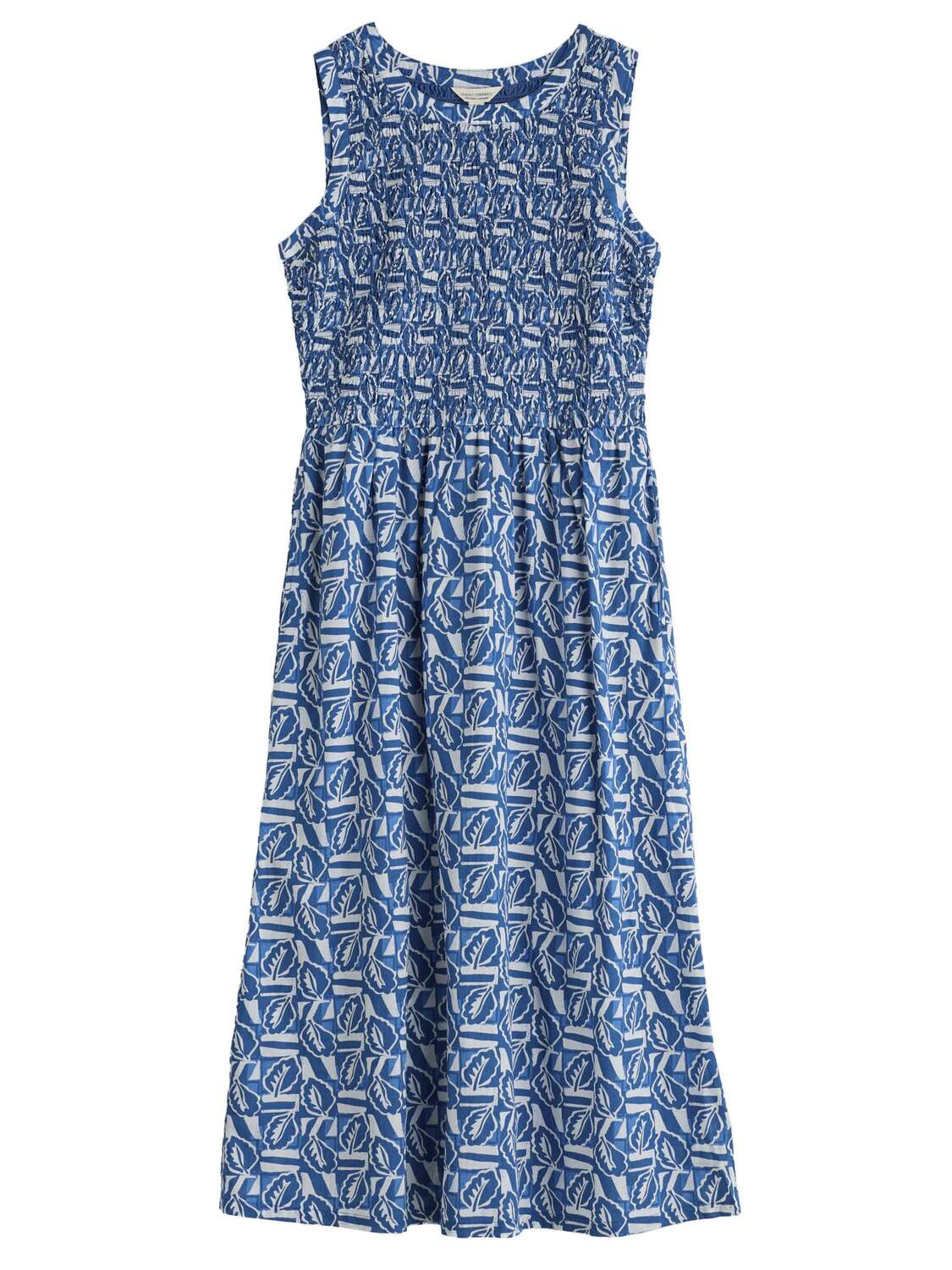 Seasalt Cornwall Платье 'Meadowsweet' в синем цвете
Seasalt Cornwall Платье 'Meadowsweet' в синем цвете