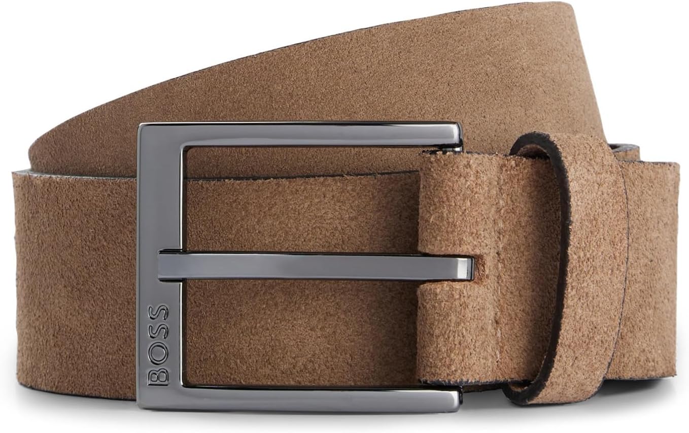 BOSS mens Elloy-g-sd_sz35, Medium Beige 263
BOSS mens Elloy-g-sd_sz35, Medium Beige 263