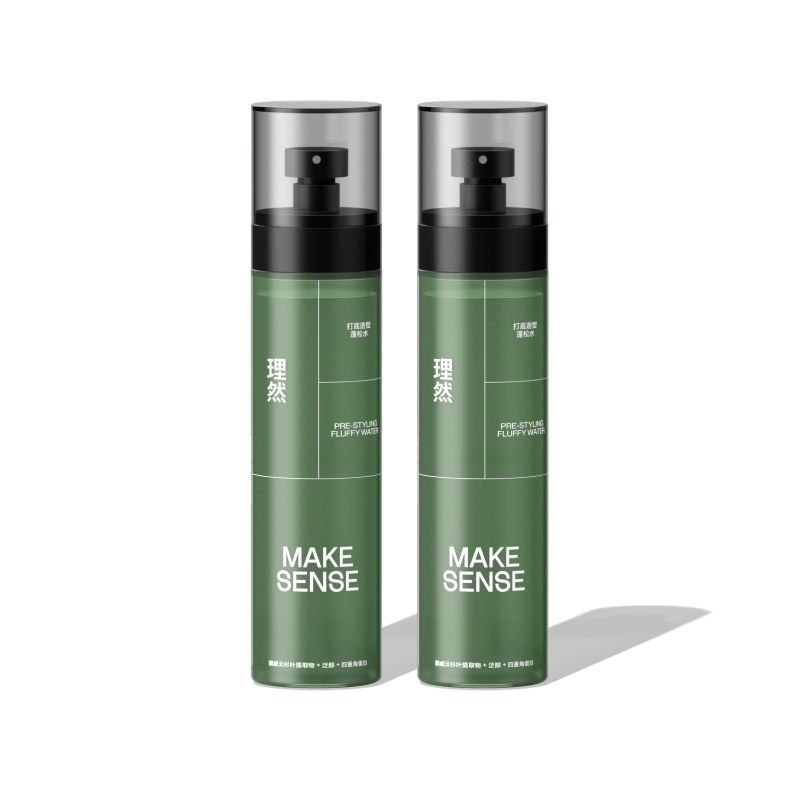 Формообразующий спрей для волос укрепляющий fluff water 45 мл MAKE ESSENCE
Формообразующий спрей для волос укрепляющий fluff water 45 мл MAKE ESSENCE