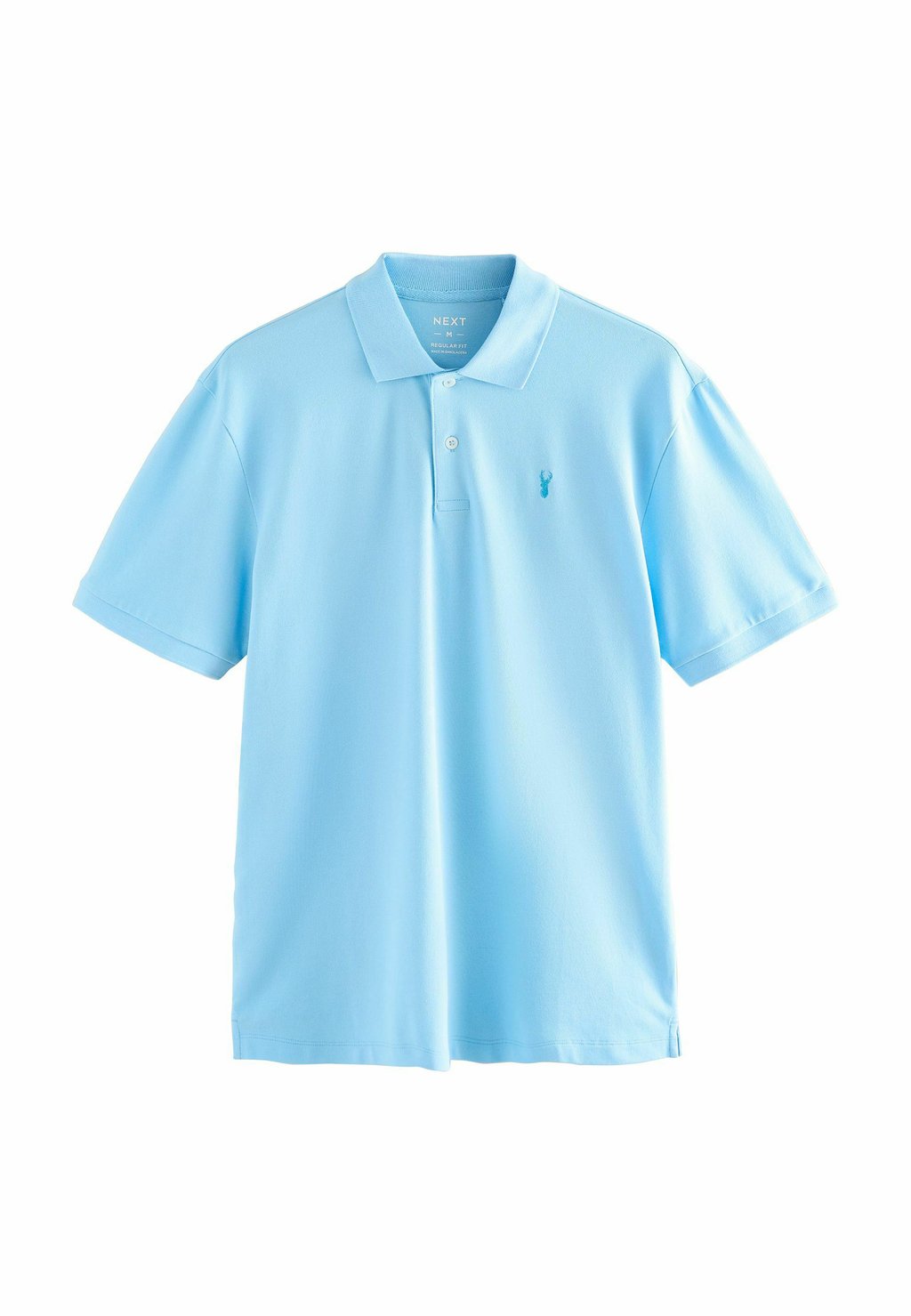 Поло Next, синий
Поло Next, синий