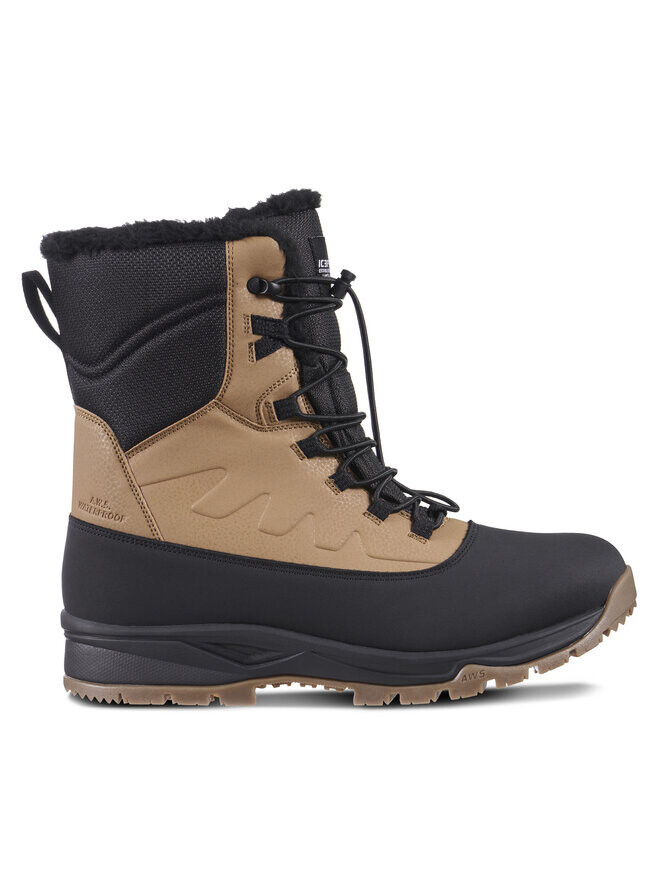 Зимние Ботинки Icepeak, коричневый
Зимние Ботинки Icepeak, коричневый