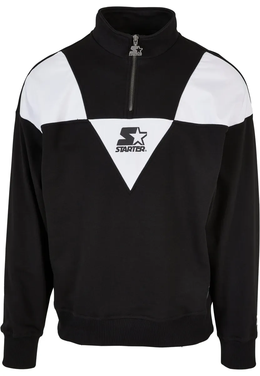 Вязаная флисовая куртка Starter Black Label " Starter Black Label Men's Starter Triangle Troyer" (1 шт.), без капюшона, белый
Вязаная флисовая куртка Starter Black Label " Starter Black Label Men's Starter Triangle Troyer" (1 шт.), без капюшона, белый