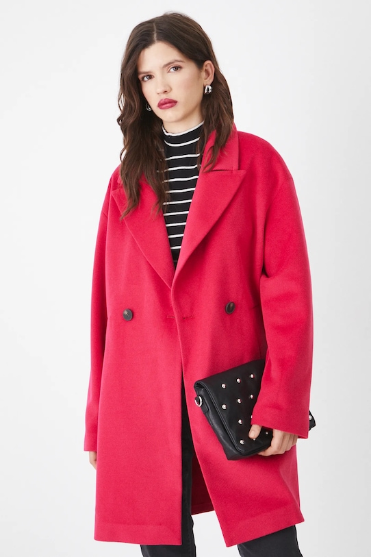 Пальто Medicine, красный
Пальто Medicine, красный