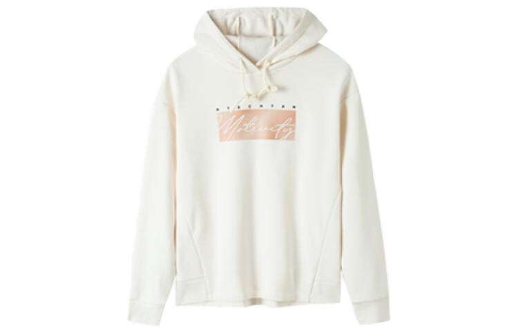 Женская толстовка из коллекции Variety Training, цвет «кукуруза-белый» Anta
Женская толстовка из коллекции Variety Training, цвет «кукуруза-белый» Anta