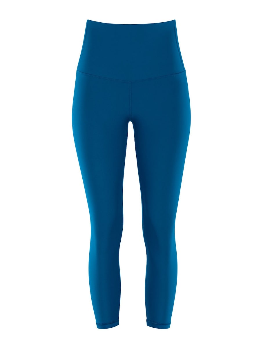 Обычные спортивные штаны Winshape HWL317C, Petrol
Обычные спортивные штаны Winshape HWL317C, Petrol