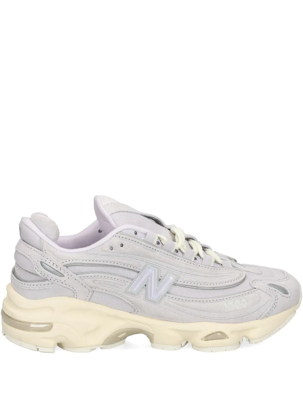 Кроссовки 1000 New Balance, белый
Кроссовки 1000 New Balance, белый