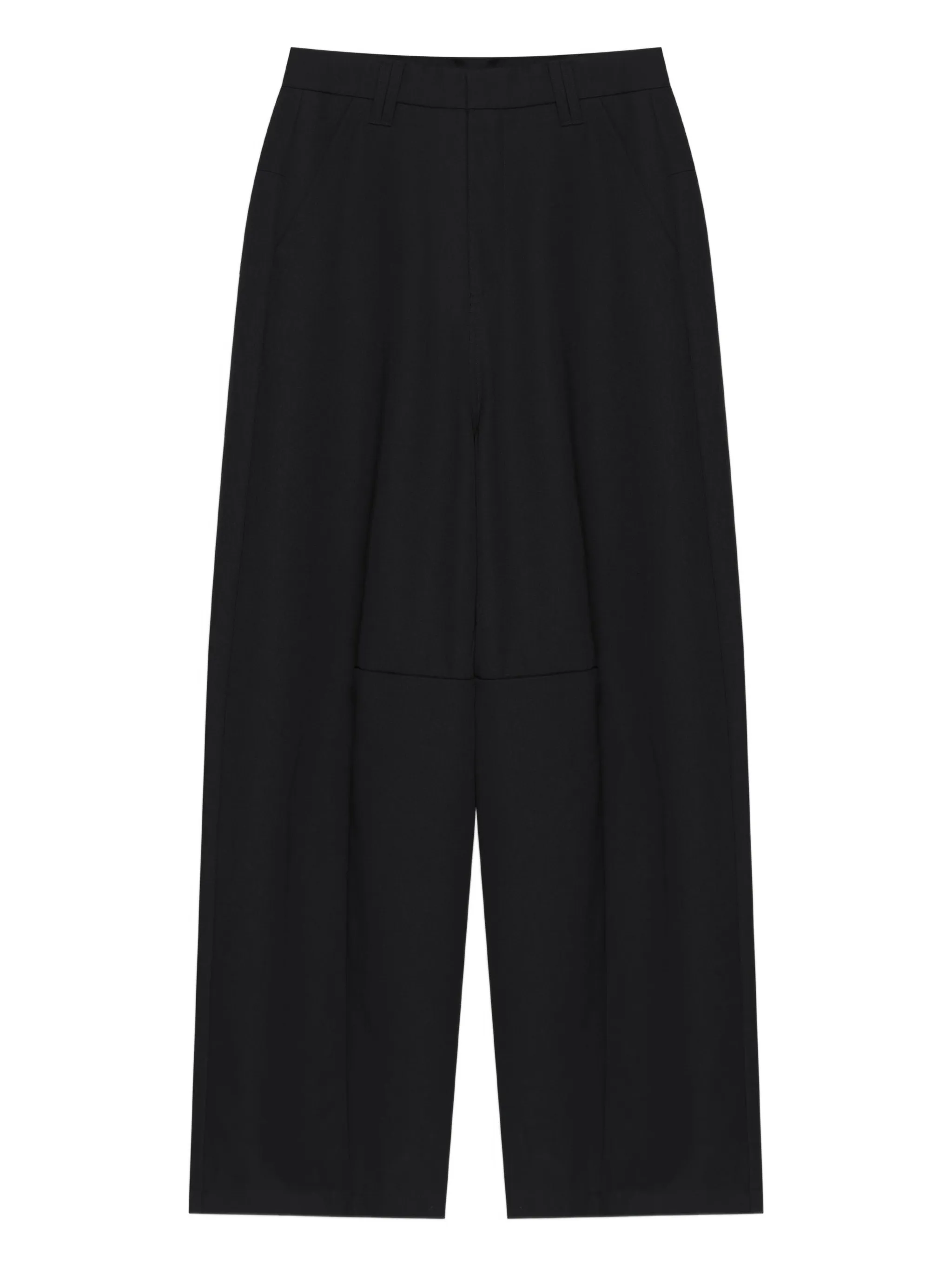 Шерстяные брюки Namesake, черный
Шерстяные брюки Namesake, черный