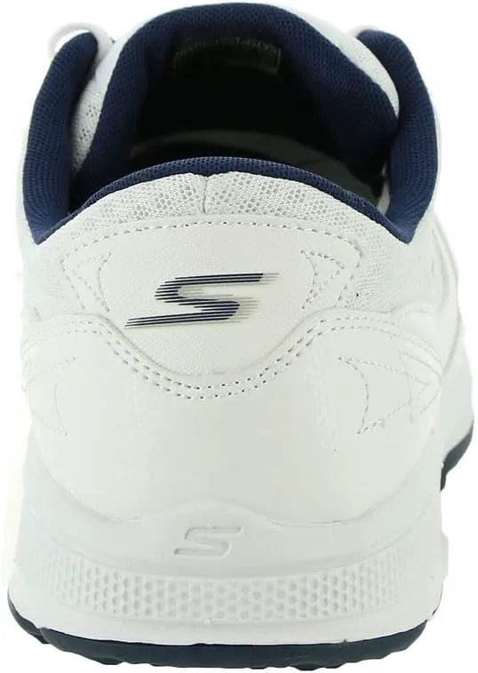 Мужские кроссовки для гольфа Skechers Torque Sport Fairway с шипами, свободная посадка
Мужские кроссовки для гольфа Skechers Torque Sport Fairway с шипами, свободная посадка