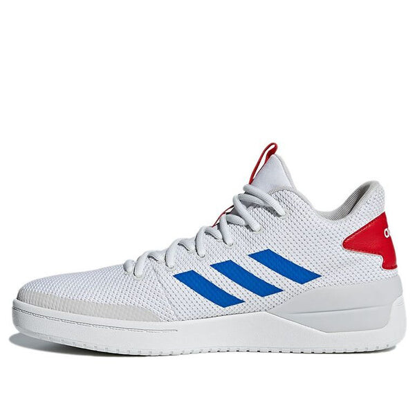 Кроссовки bball 80-х Adidas, белый
Кроссовки bball 80-х Adidas, белый