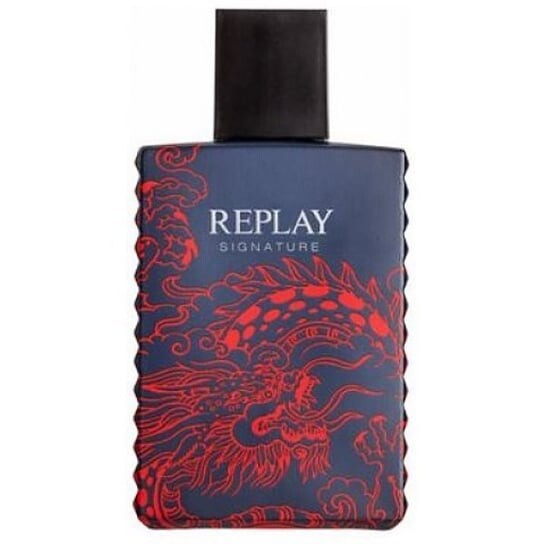 Туалетная вода, 50 мл Replay, Signature Red Dragon
Туалетная вода, 50 мл Replay, Signature Red Dragon