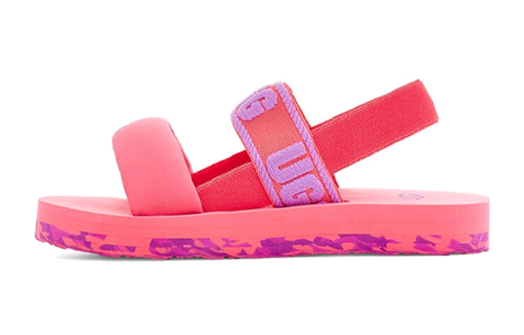 Zuma Sling Клубничный сорбет для детей Ugg
Zuma Sling Клубничный сорбет для детей Ugg