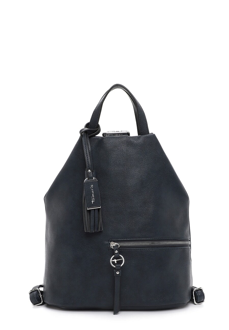 Рюкзак Tamaris Backpack Nele, ночной синий
Рюкзак Tamaris Backpack Nele, ночной синий