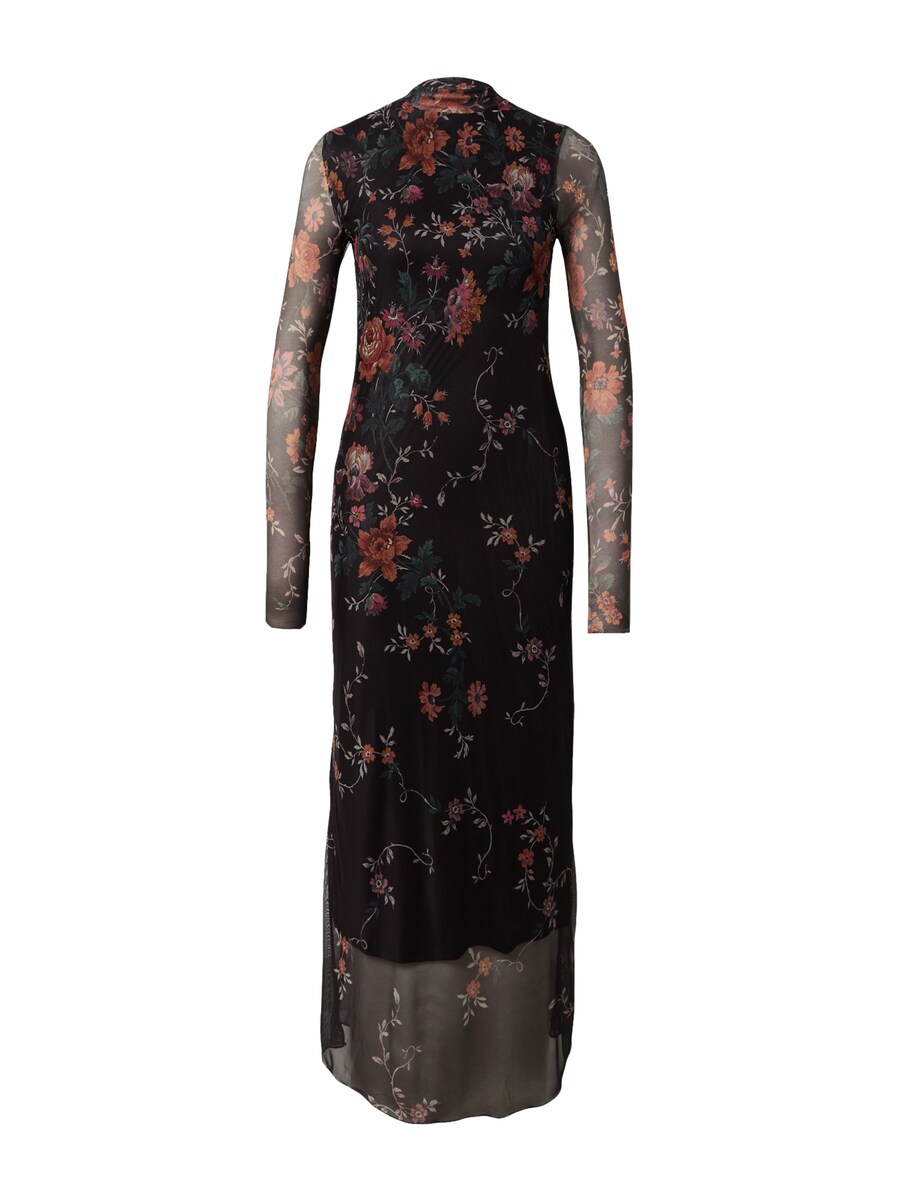 Платье Oasis, черный
Платье Oasis, черный