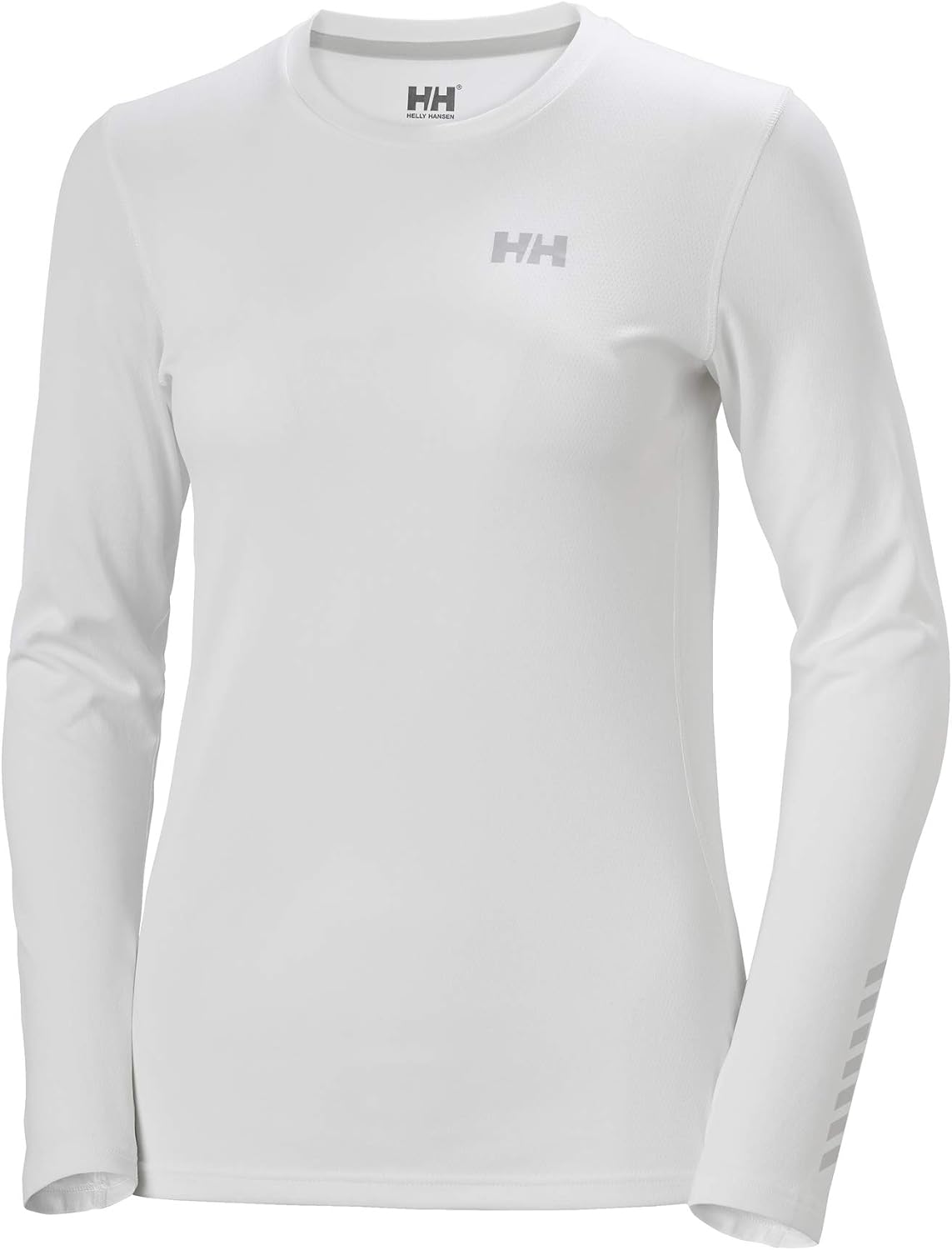 Helly-Hansen Женская Рубашка с Длинным Рукавом HH LIFA Active Solen Helly Hansen, 002 White
Helly-Hansen Женская Рубашка с Длинным Рукавом HH LIFA Active Solen Helly Hansen, 002 White