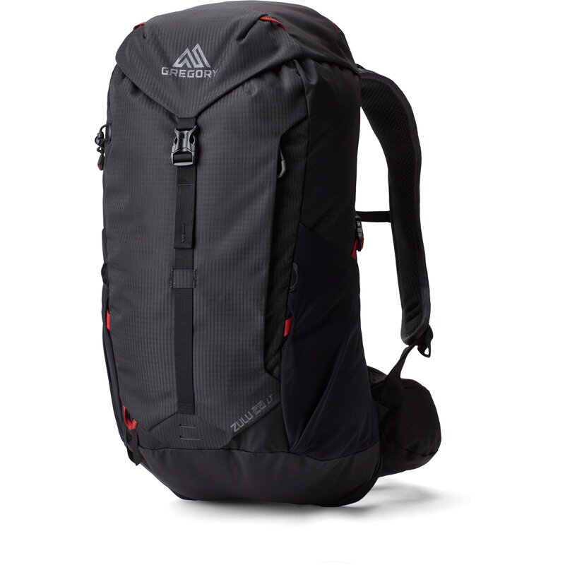 Рюкзак Zulu 28 л RC Gregory, черный
Рюкзак Zulu 28 л RC Gregory, черный