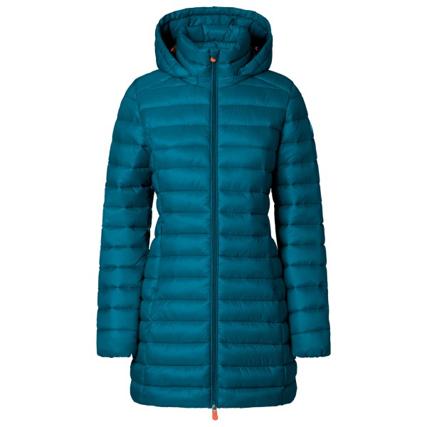 Женское пальто Carol Save The Duck, синий
Женское пальто Carol Save The Duck, синий