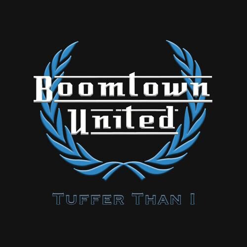 Виниловая пластинка Boomtown United - Tuffer Than 1
Виниловая пластинка Boomtown United - Tuffer Than 1
