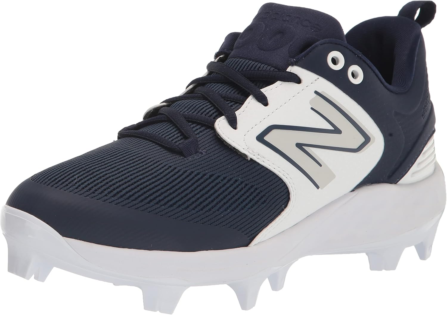 Мужские бейсбольные кроссовки New Balance Fresh Foam 3000 V7 Molded, Navy/White
Мужские бейсбольные кроссовки New Balance Fresh Foam 3000 V7 Molded, Navy/White