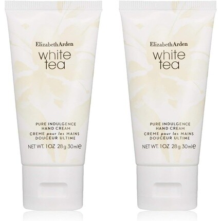 Крем для рук с белым чаем 30мл, Elizabeth Arden
Крем для рук с белым чаем 30мл, Elizabeth Arden