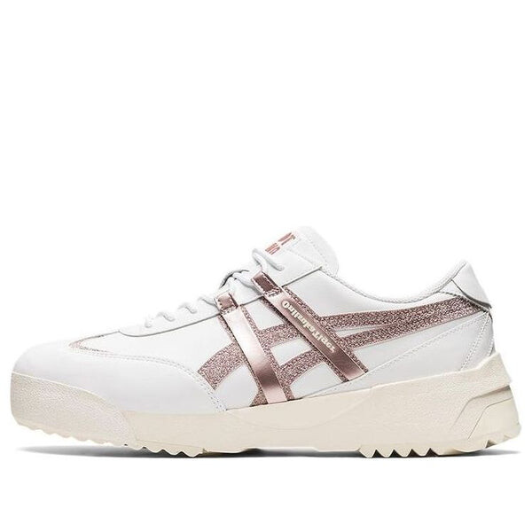 Делегация кроссовок бывшая Onitsuka Tiger, белый
Делегация кроссовок бывшая Onitsuka Tiger, белый