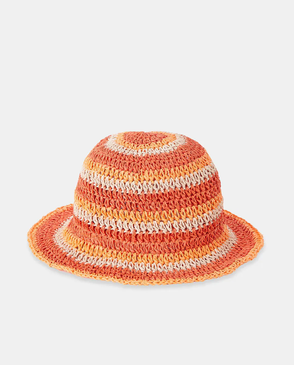 Шапка из натуральных волокон Tintoretto, красный
Шапка из натуральных волокон Tintoretto, красный