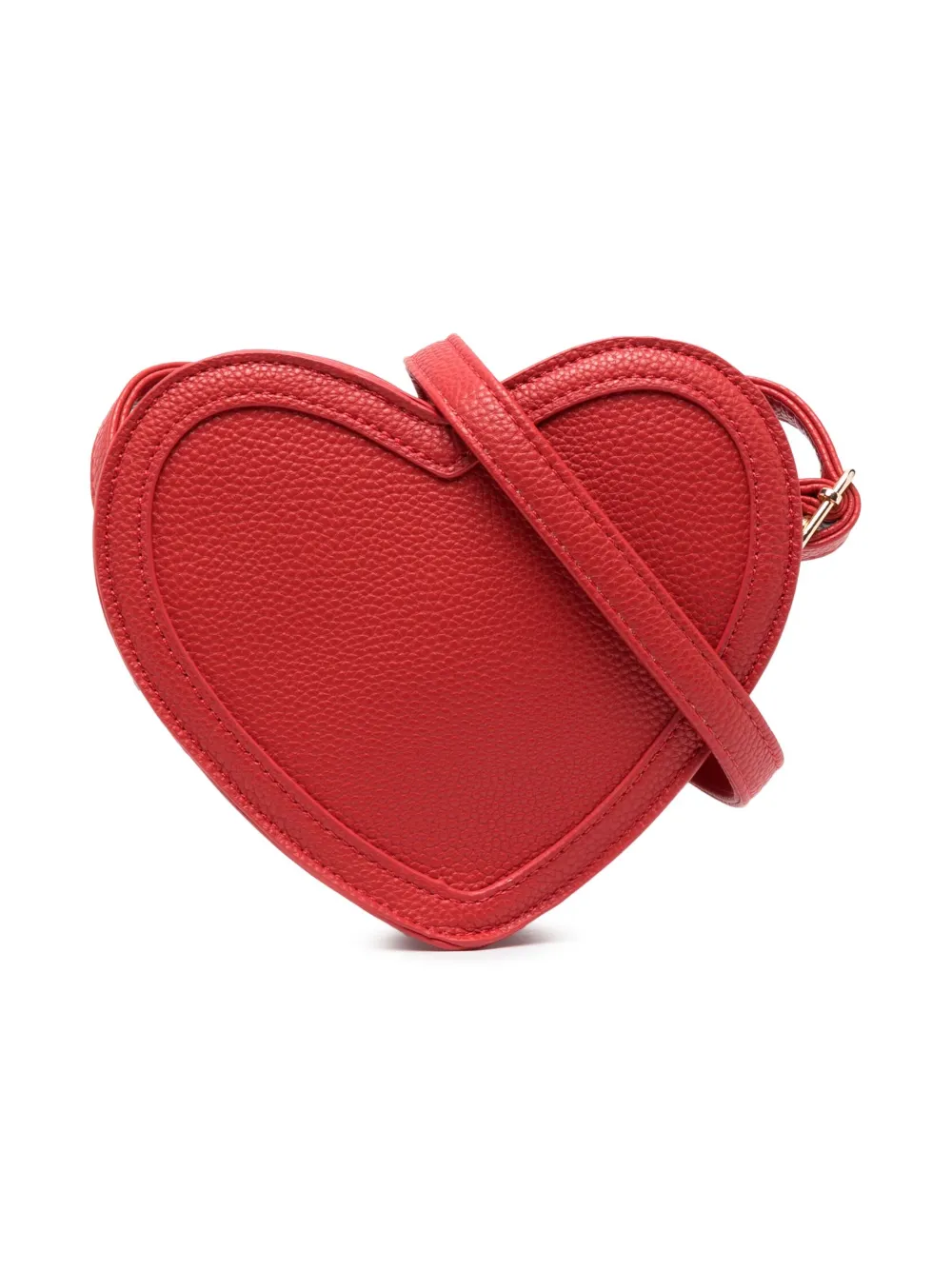 Сумка на плечо в форме сердца Molo, красный
Сумка на плечо в форме сердца Molo, красный