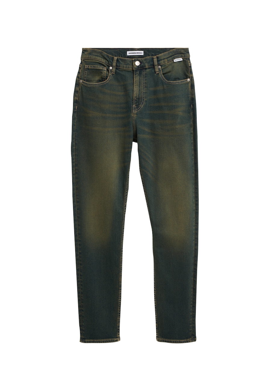 Обычные джинсы ARMEDANGELS AARJO TARPA, Blue Denim
Обычные джинсы ARMEDANGELS AARJO TARPA, Blue Denim