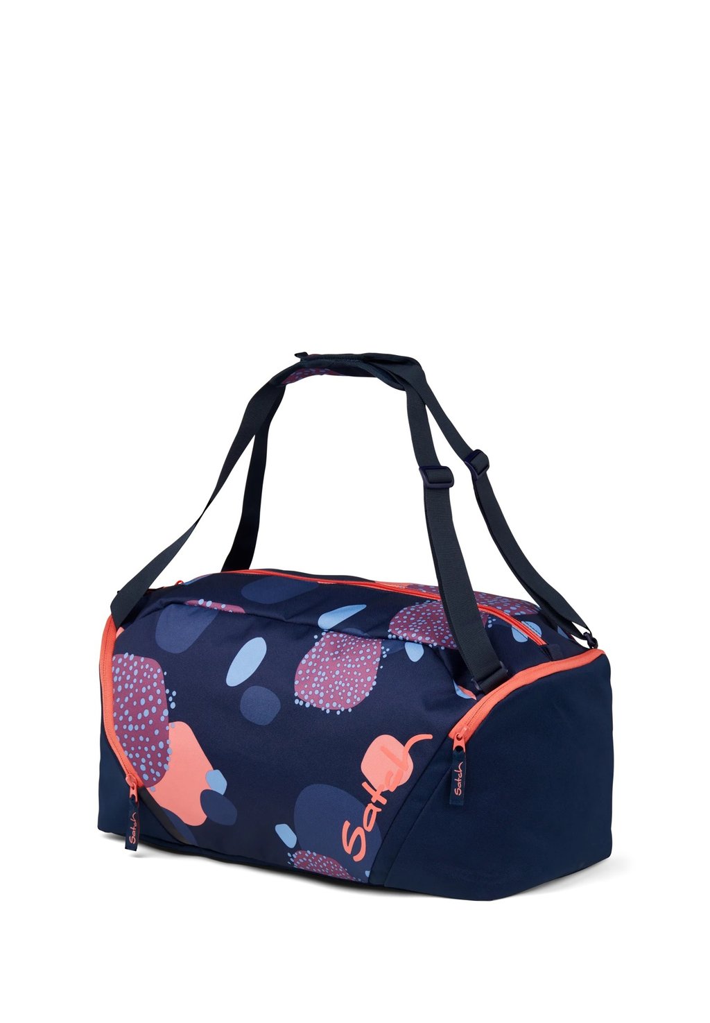 Спортивная сумка Satch, синий
Спортивная сумка Satch, синий