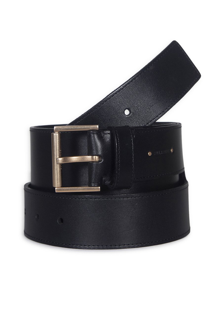 Ремень AllSaints Belt, Oxford/Black
Ремень AllSaints Belt, Oxford/Black