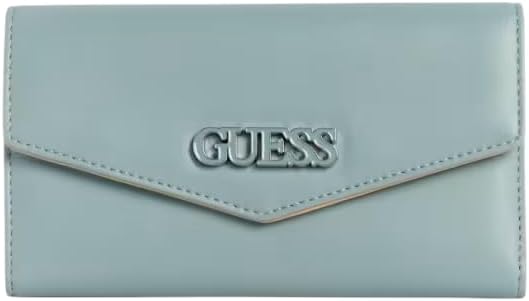 GUESS Factory женский кошелек Hallow Lane Slim
GUESS Factory женский кошелек Hallow Lane Slim