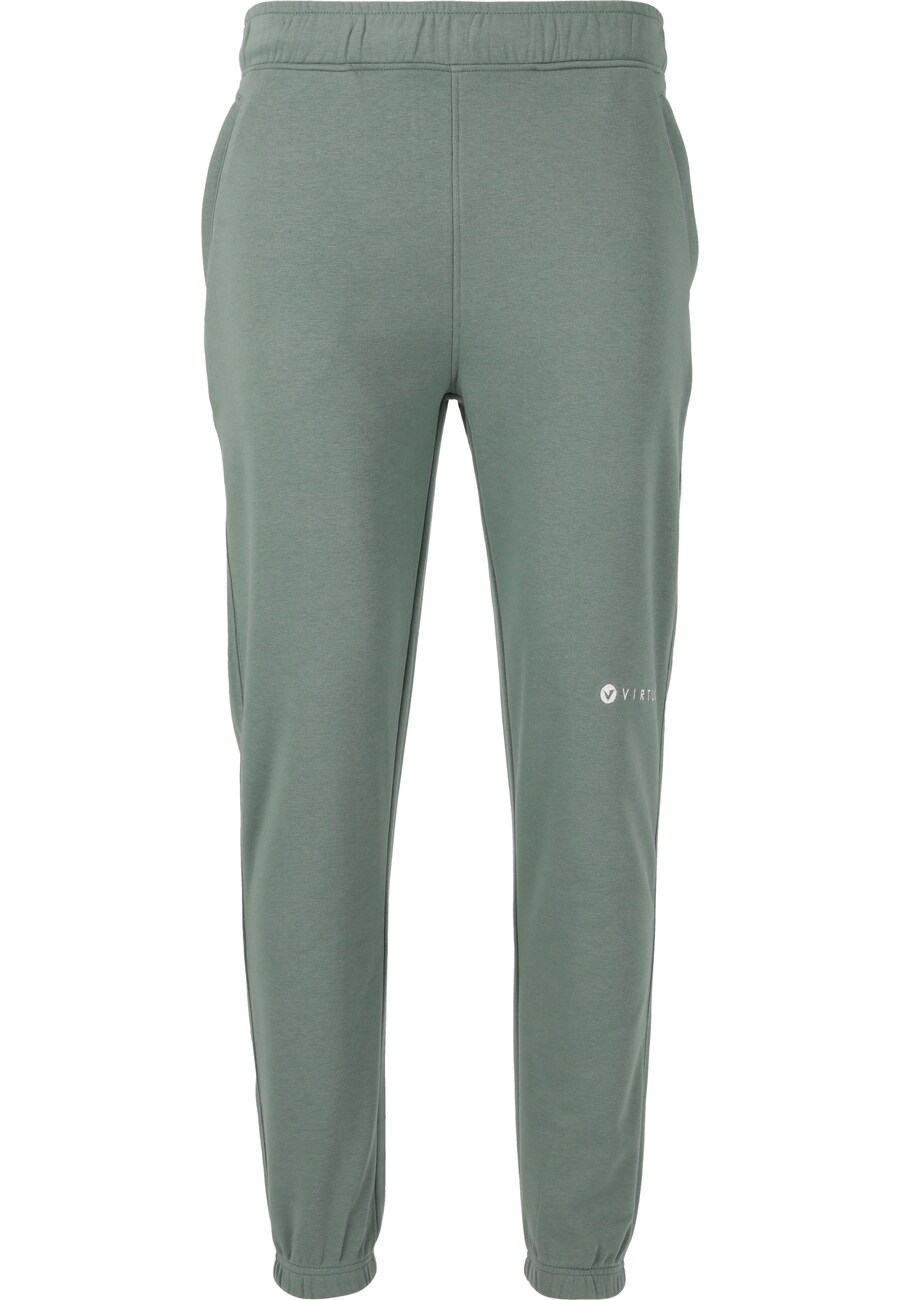 Обычные спортивные штаны Virtus Kayden, зеленый
Обычные спортивные штаны Virtus Kayden, зеленый