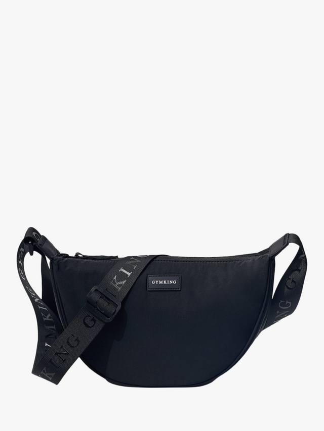 Сумка через плечо Gym King, Black
Сумка через плечо Gym King, Black
