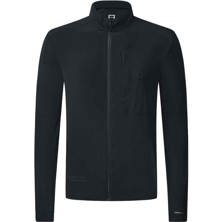 ФИЛА Мужская толстовка FILA, цвет Black
ФИЛА Мужская толстовка FILA, цвет Black