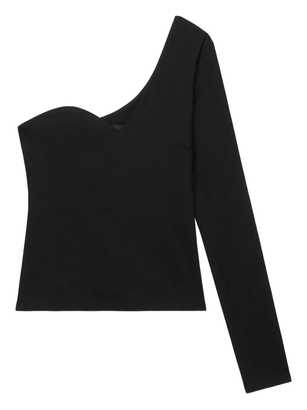 Топ Marin RTA, черный
Топ Marin RTA, черный