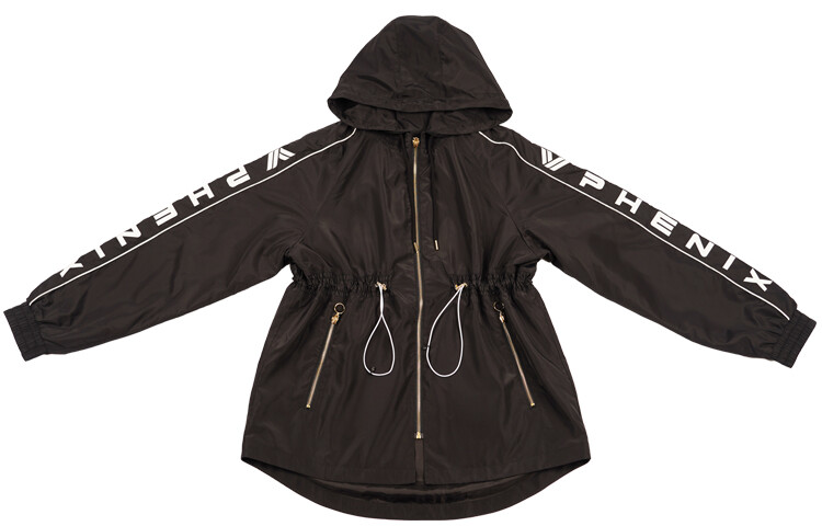 MISS Тренчкоты женские Phenix, черный
MISS Тренчкоты женские Phenix, черный