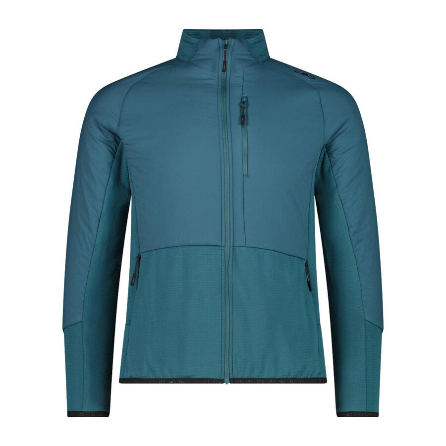 Мужская куртка CMP KILDAR MAN JACKET HYBRID 35G2657
Мужская куртка CMP KILDAR MAN JACKET HYBRID 35G2657