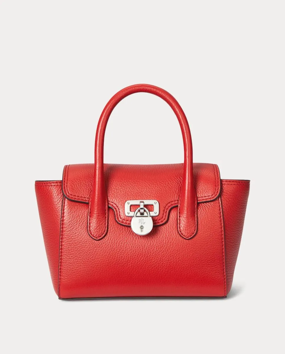 Маленькая женская кожаная сумка Tanner Lauren, оранжевый
Маленькая женская кожаная сумка Tanner Lauren, оранжевый