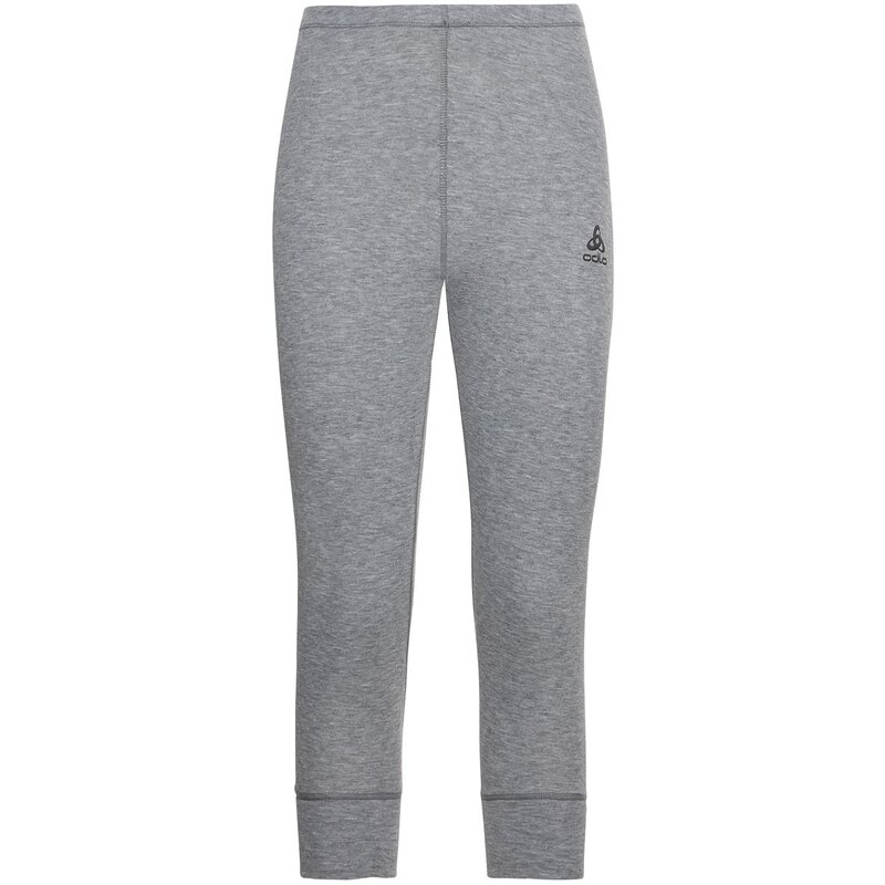 Брюки 3/4 бл низ 3/4 активный теплый эко Odlo, серый
Брюки 3/4 бл низ 3/4 активный теплый эко Odlo, серый