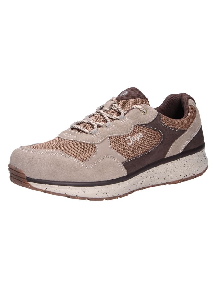 Joya Туфли на шнуровке TONY III BROWN коричневого цвета
Joya Туфли на шнуровке TONY III BROWN коричневого цвета