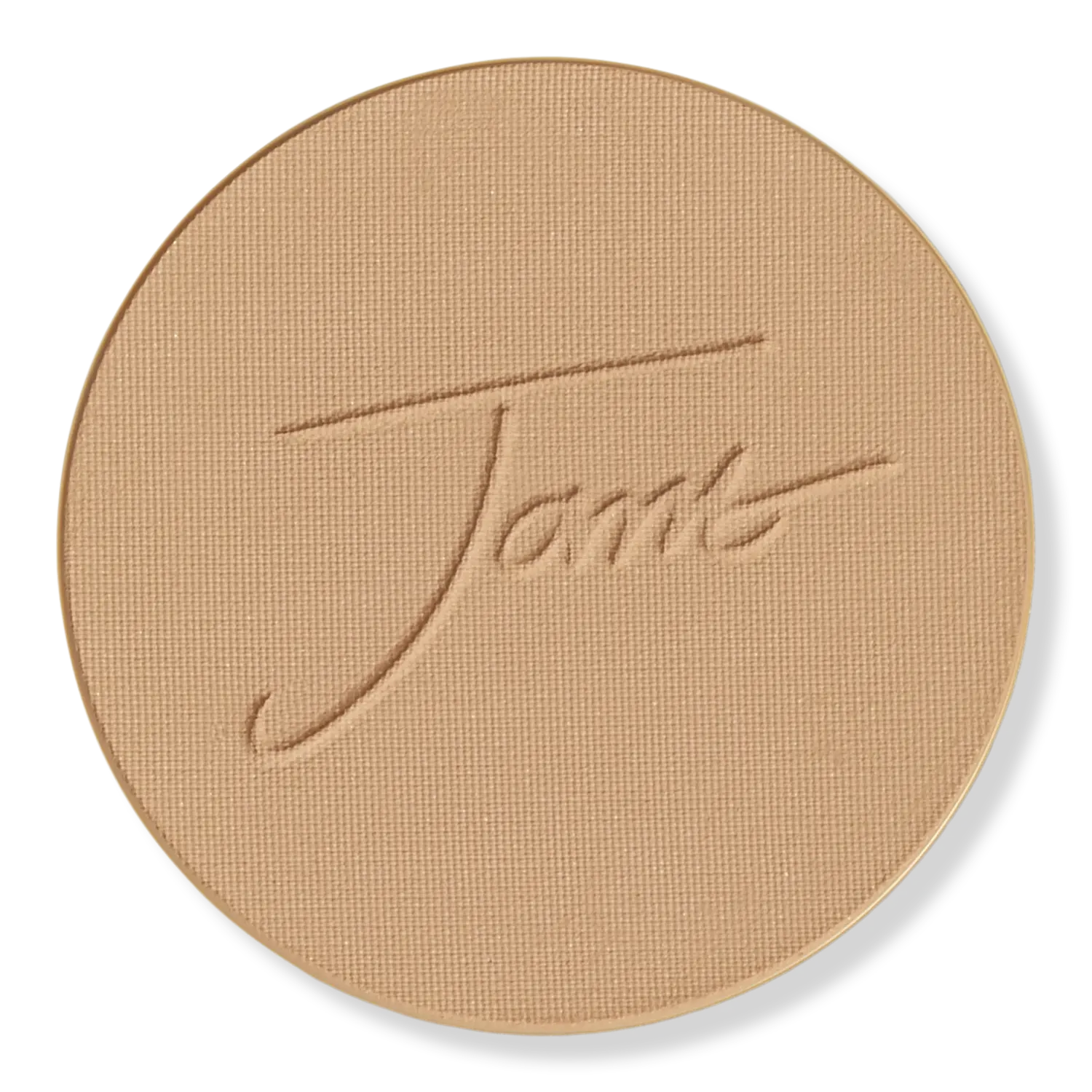 Сменный блок минеральной основы для лица PurePressed Base jane iredale, Latte (medium/dark with gold brown undertones)
Сменный блок минеральной основы для лица PurePressed Base jane iredale, Latte (medium/dark with gold brown undertones)