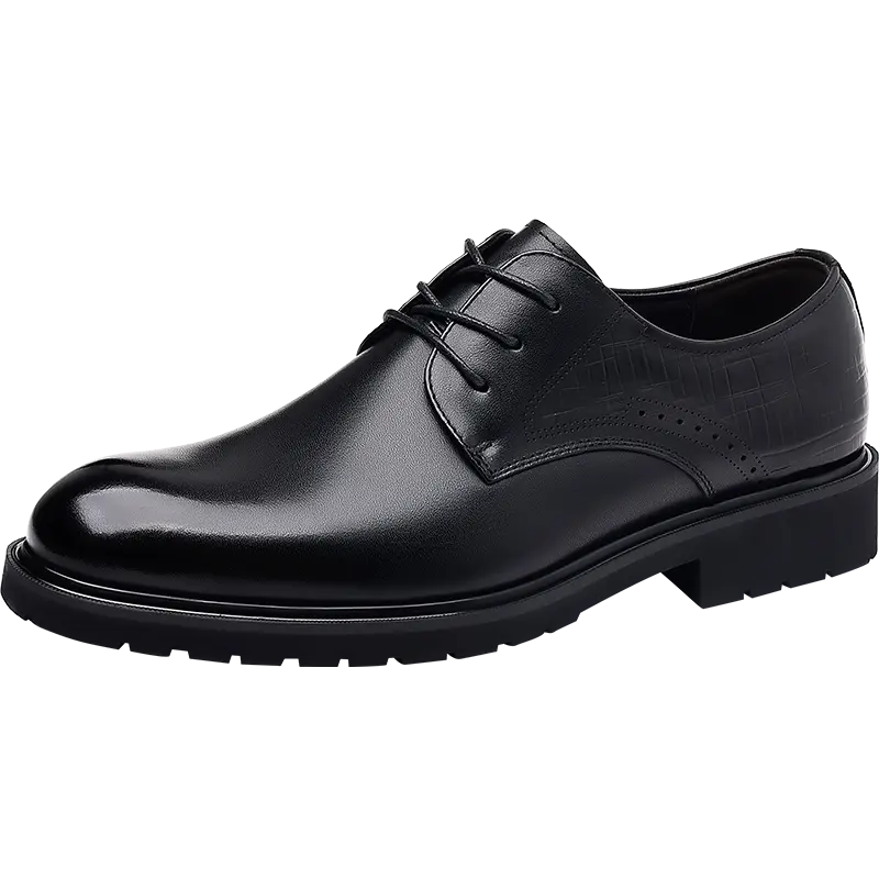 Xiwencha Мужские повседневные туфли с низким верхом, черные/коричневые
Xiwencha Мужские повседневные туфли с низким верхом, черные/коричневые