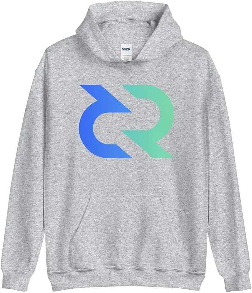 Толстовка Decred Crypto с капюшоном Hogue WS LLC
Толстовка Decred Crypto с капюшоном Hogue WS LLC
