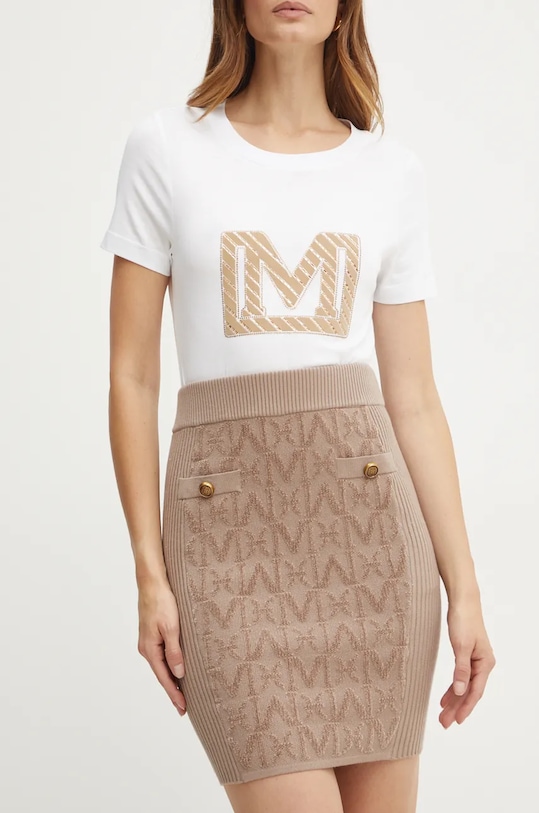 Юбка HERMIONE Marciano Guess, коричневый
Юбка HERMIONE Marciano Guess, коричневый