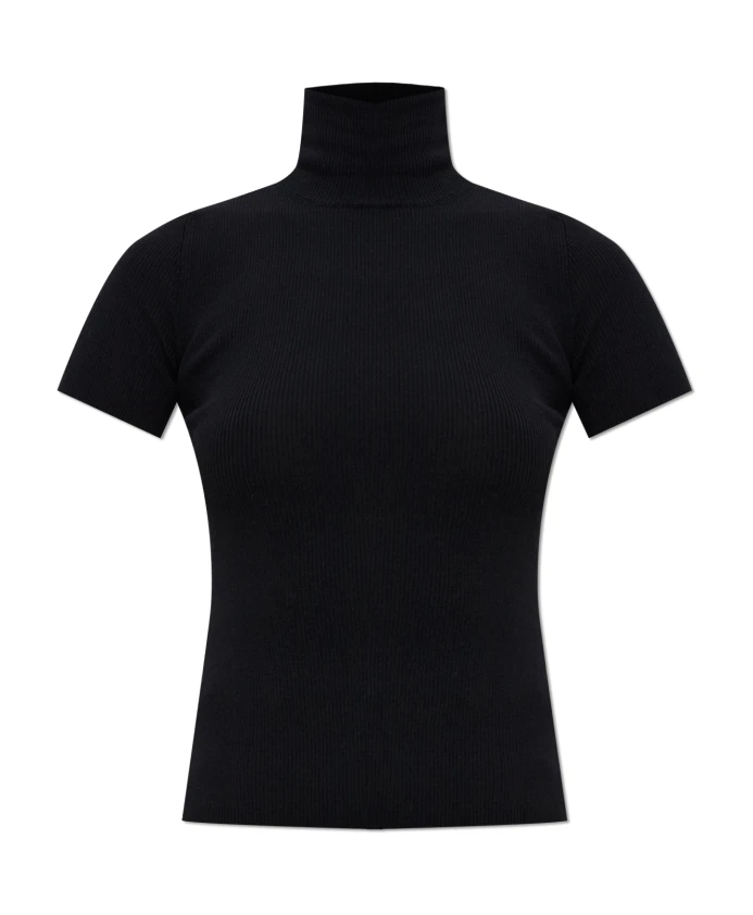 Топ афа Max Mara, черный
Топ афа Max Mara, черный