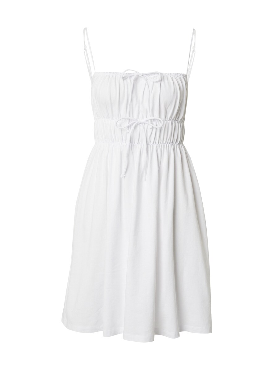 Мини платье EDITED Carianne, White
Мини платье EDITED Carianne, White