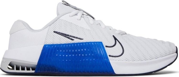 Кроссовки Metcon 9 'White Racer Blue', белый, Серый, Кроссовки Metcon 9 'White Racer Blue', белый
Кроссовки Metcon 9 'White Racer Blue', белый, Серый, Кроссовки Metcon 9 'White Racer Blue', белый