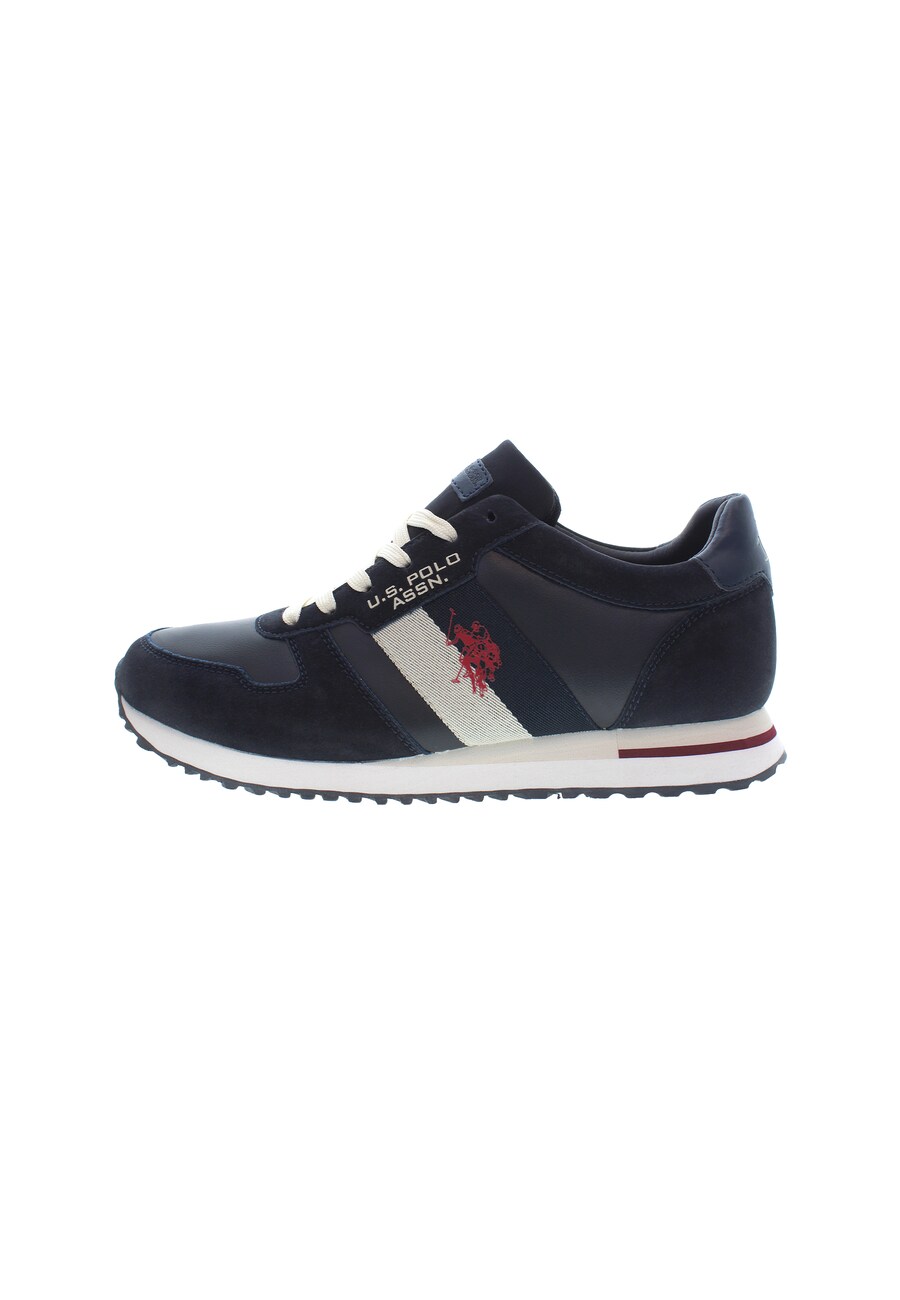 Кроссовки U.S. POLO ASSN., Dark blue
Кроссовки U.S. POLO ASSN., Dark blue