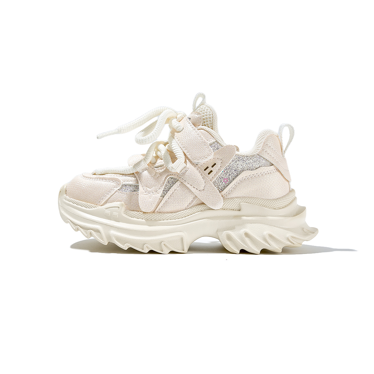 Износостойкая детская обувь для повседневной жизни PSY, бежевый
Износостойкая детская обувь для повседневной жизни PSY, бежевый