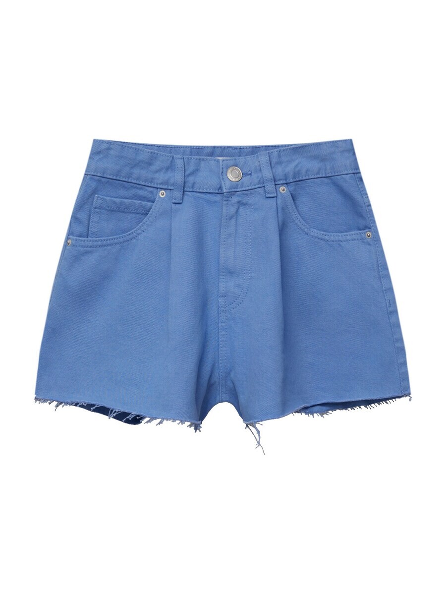 Свободные джинсы Pull&Bear, светло-синий
Свободные джинсы Pull&Bear, светло-синий