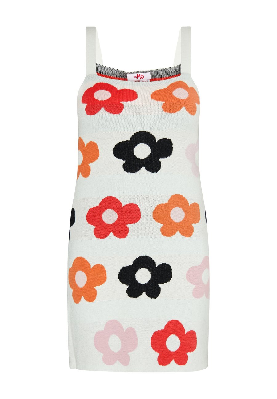 Платье myMo Jumper dress, Weiss/Mehrfarbig/White
Платье myMo Jumper dress, Weiss/Mehrfarbig/White